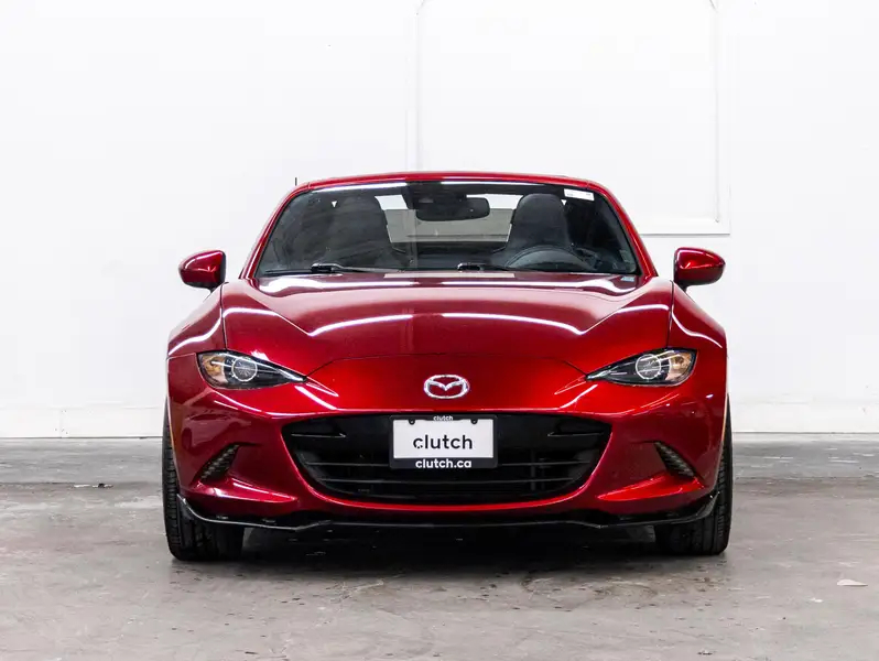 2022 Mazda MX-5 RF64355415018753123