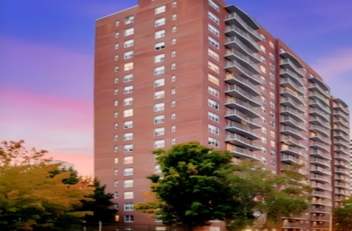 J Vue en los apartamentos LMA63847756374913120