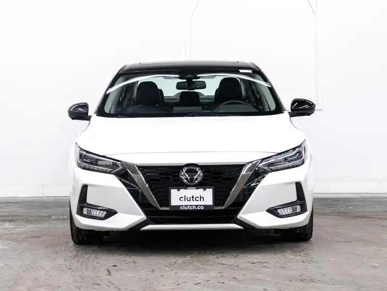 2023 Nissan Sentra