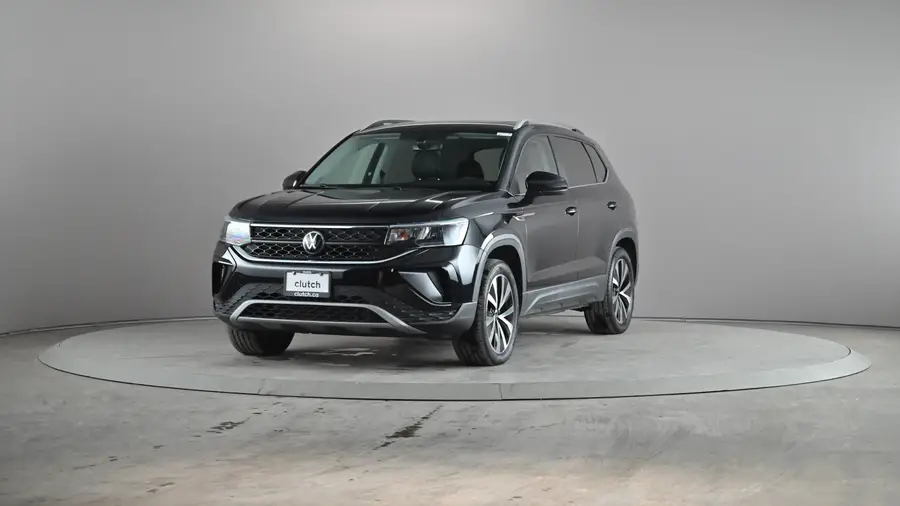 2023 Volkswagen Taos65016687919874121