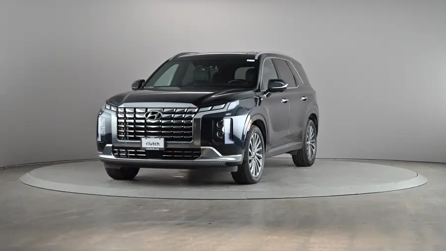 2025 Hyundai Palisade64311938452737121