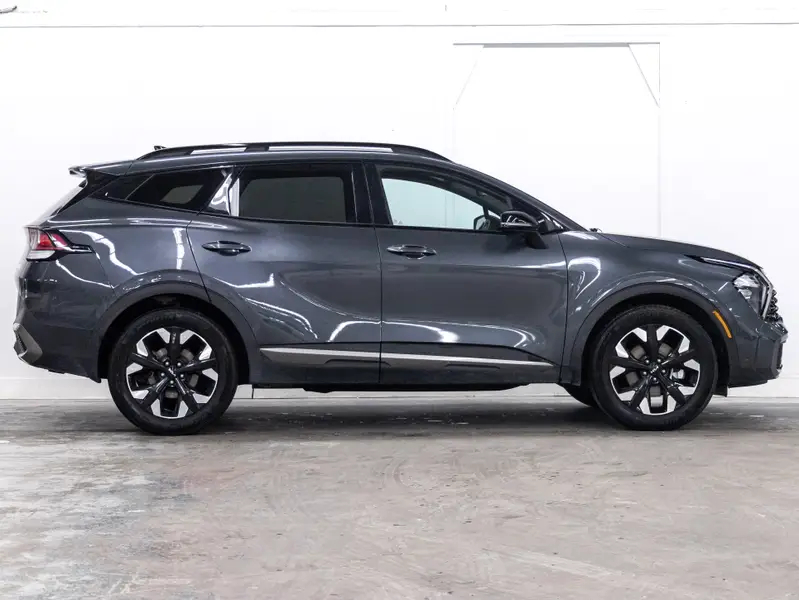 2023 Kia Sportage64035191609090121