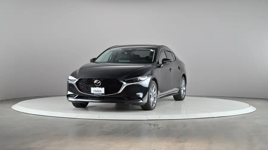 2025 Mazda Mazda364440546533249122