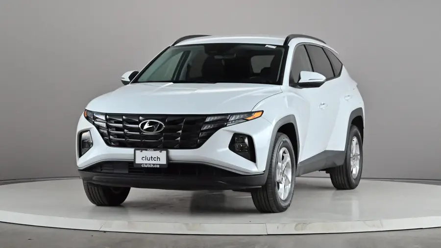 2022 Hyundai Tucson63748358978819120