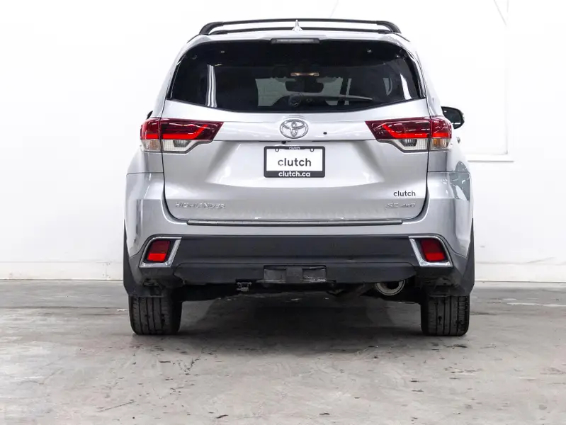2019 Toyota Highlander63523270846595124