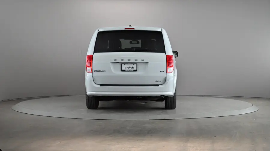 2019 Dodge Grand Caravan64322175425539121