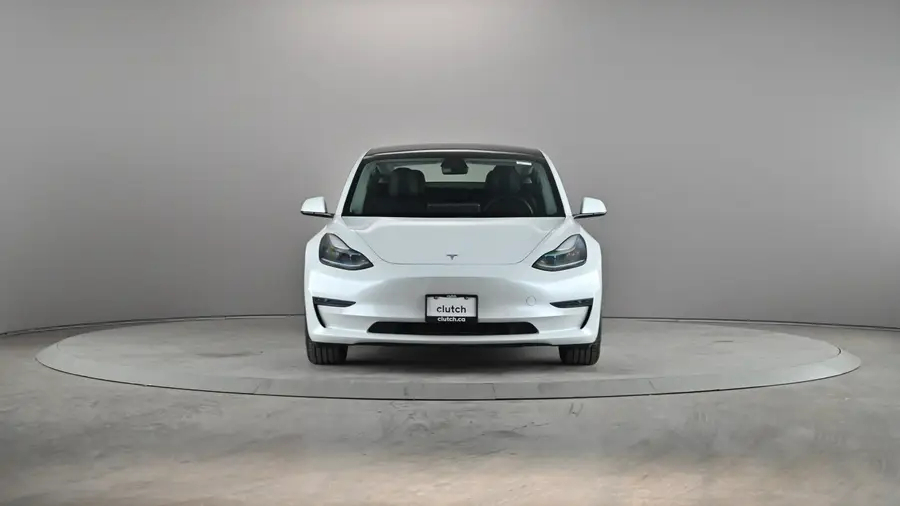 2021 Tesla Model 365106350410753121