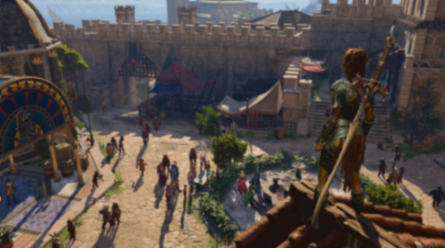 [freebie]Baldurs Gate 3 Deluxe Edition62968951732609121
