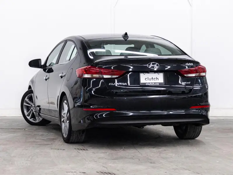 2017 Hyundai Elantra63647335762945122