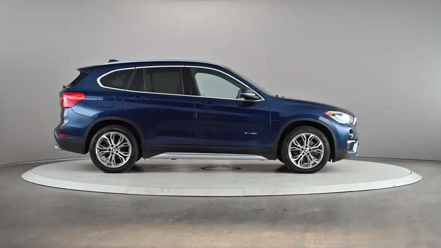 2017 BMW X164112769519874124