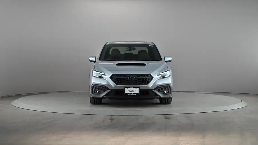 2022 Subaru WRX