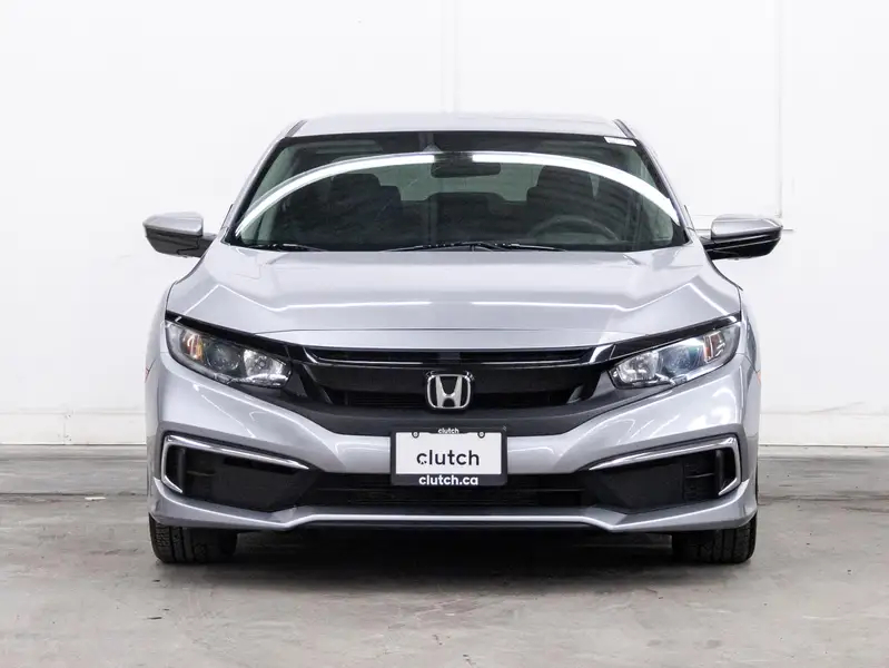 2019 Honda Civic63526567907329122