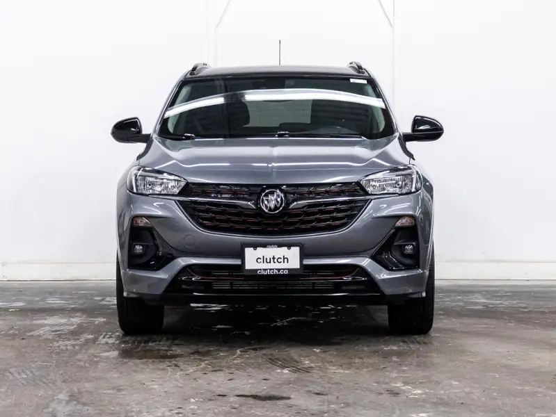 2021 Buick Encore GX64396113941763121