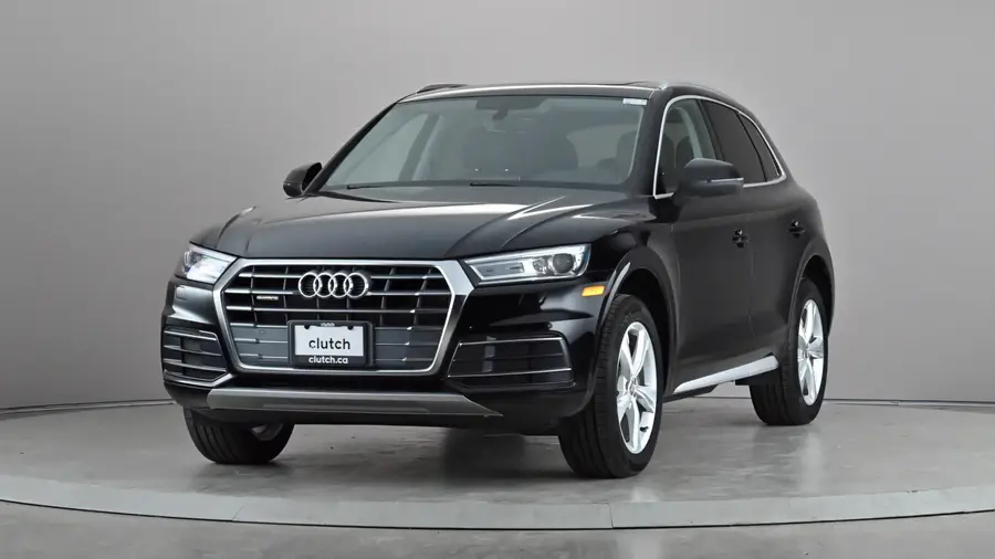 2018 Audi Q564311925331969123