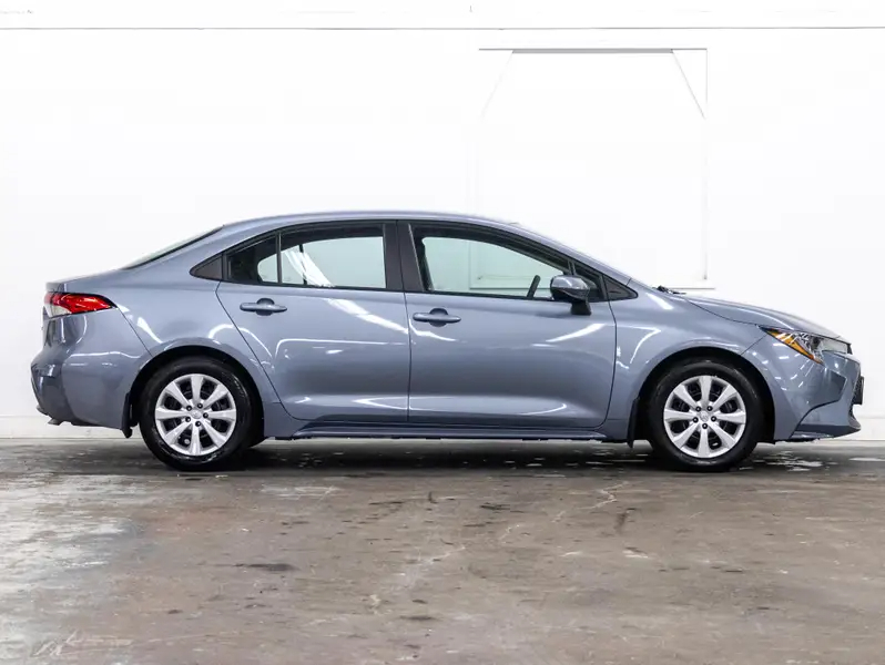 2021 Toyota Corolla63869440419713122
