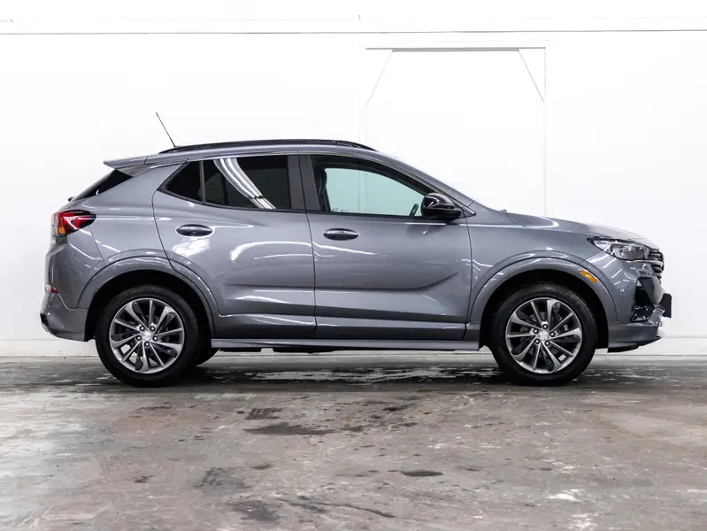 2021 Buick Encore GX64396113941763122