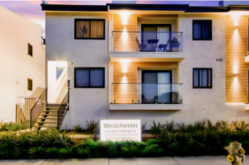 Apartamentos Westchester63458716976899121