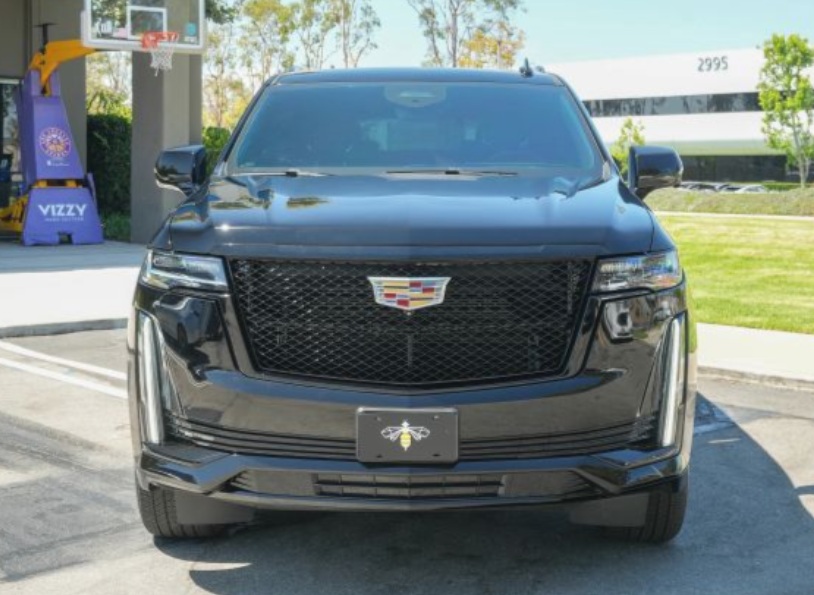 2024 CADILLAC ESCALADE SPORT SUV 4D63527584811267121