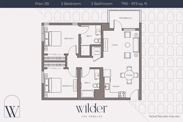 The Wilder Los Angeles Brand New634591539389451216