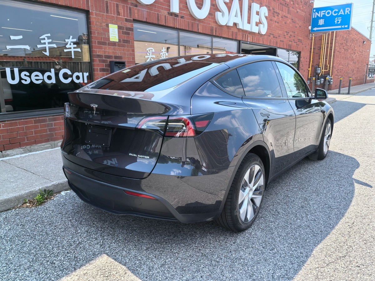 ﻿2024﻿ ﻿Tesla﻿ ﻿Model Y﻿ ﻿Long Range64146736937219121