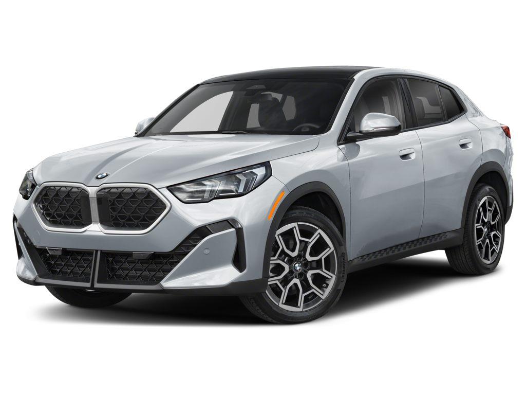 BMW X2 xDrive28i 2026