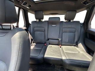 2019 LAND ROVER RANGE ROVER63758664541187122