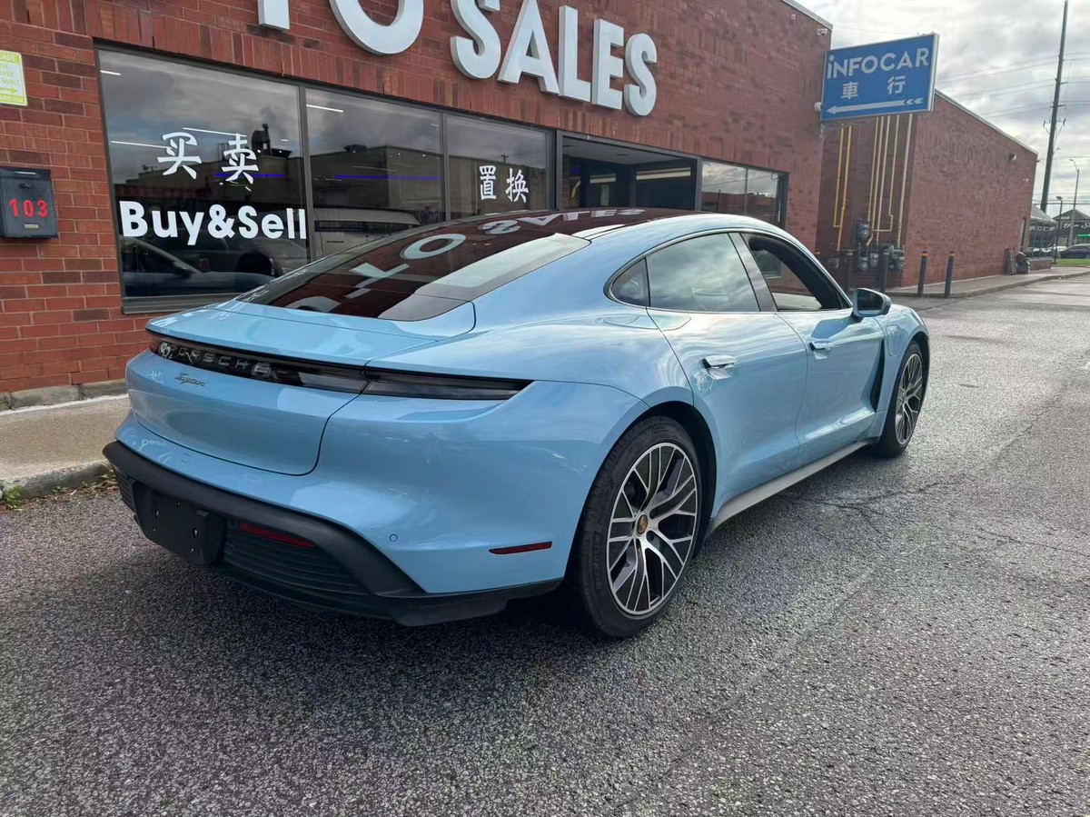 2021﻿ ﻿Porsche﻿ ﻿Taycan﻿ ﻿Base64111023287809122