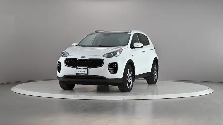 2017 Kia Sportage64066731342593123