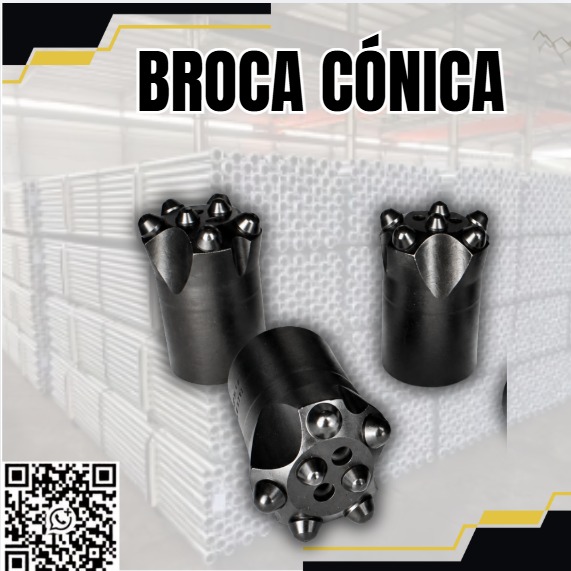 Mining Conical Bit Sales Service