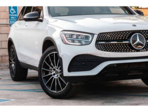 2022 MERCEDES-BENZ GLC-CLASS GLC 30063333323266691123