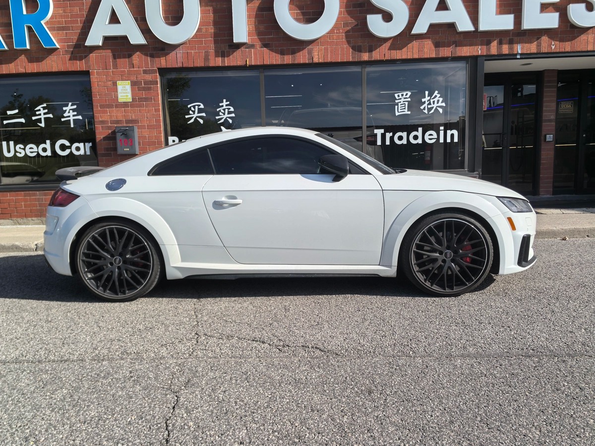﻿2021﻿ ﻿Audi﻿ ﻿TTS﻿ 64158444054913122