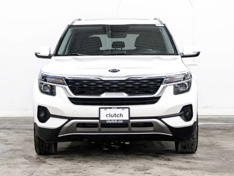 2021 Kia Seltos63512264145539125