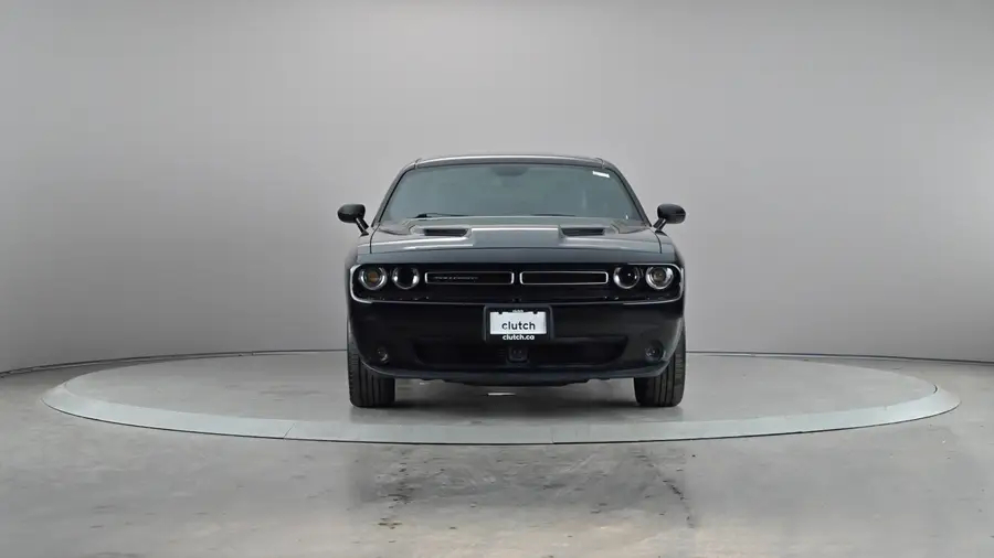 2018 Dodge Challenger64432738088963121