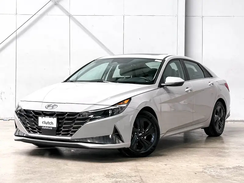 2022 Hyundai Elantra Hybrid63549118294529120