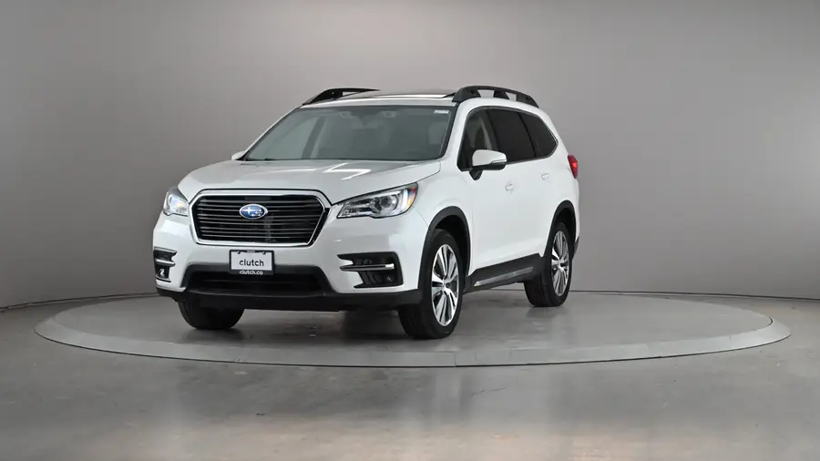 2022 Subaru Ascent64398688429825122