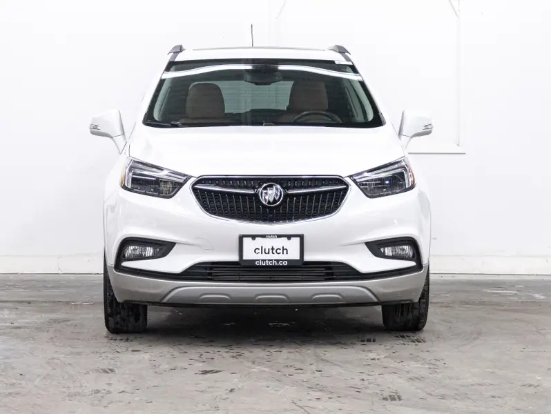 2019 Buick Encore