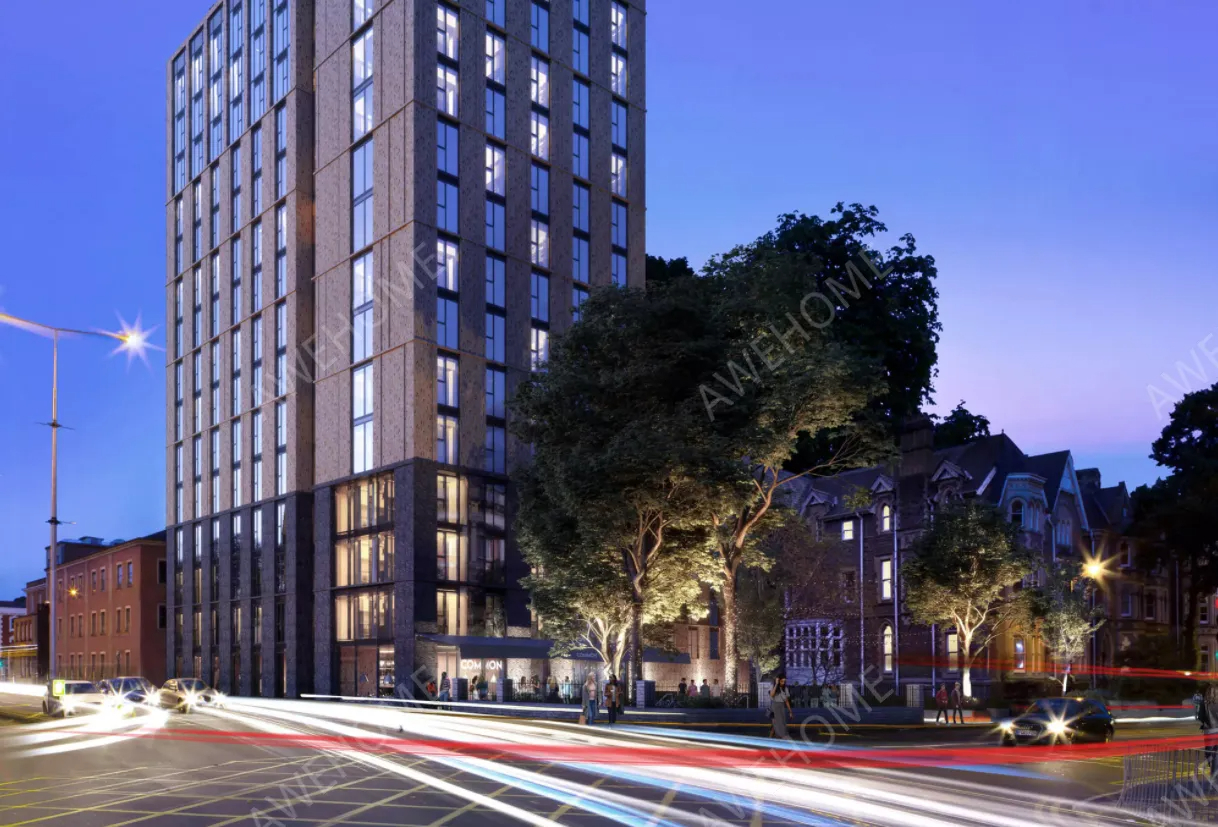 Park Place
