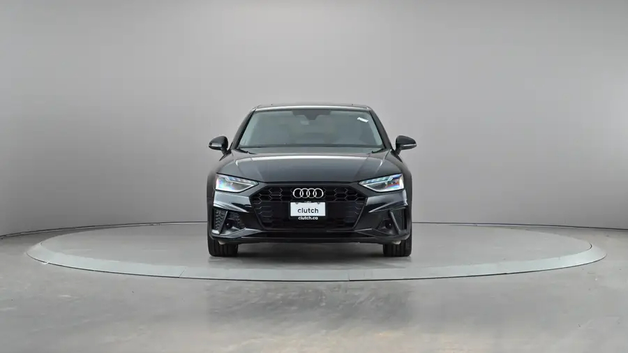 2023 Audi A464561233117699122