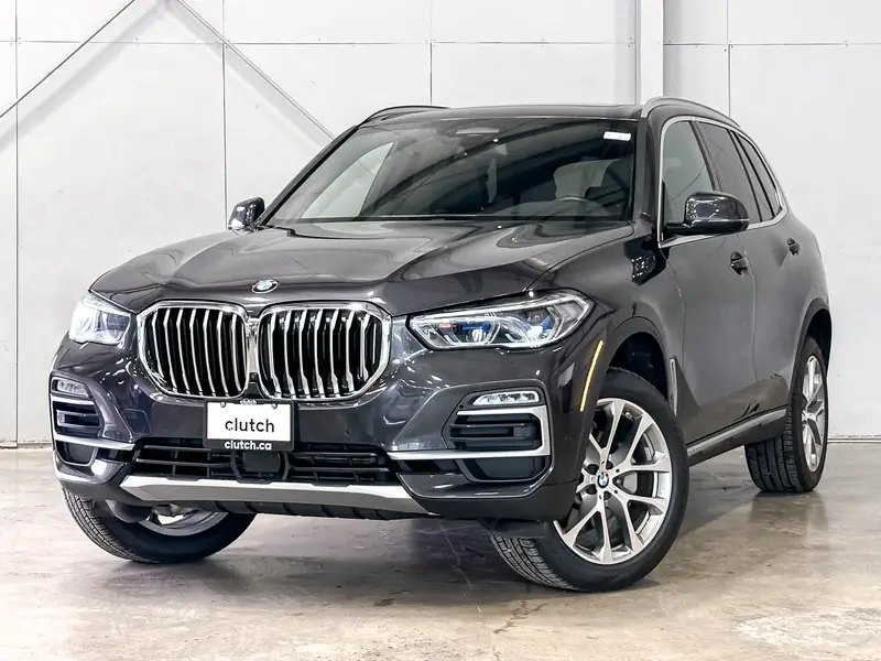 2021 BMW X563526801821059120