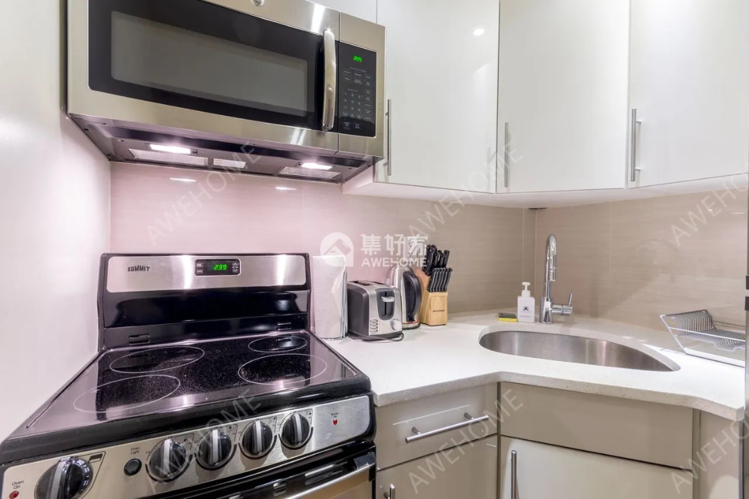 Heritage Apartments - Astor Place63545185839873121