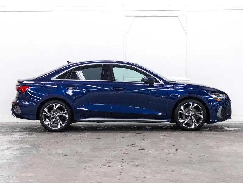 2022 Audi A364632754923267122