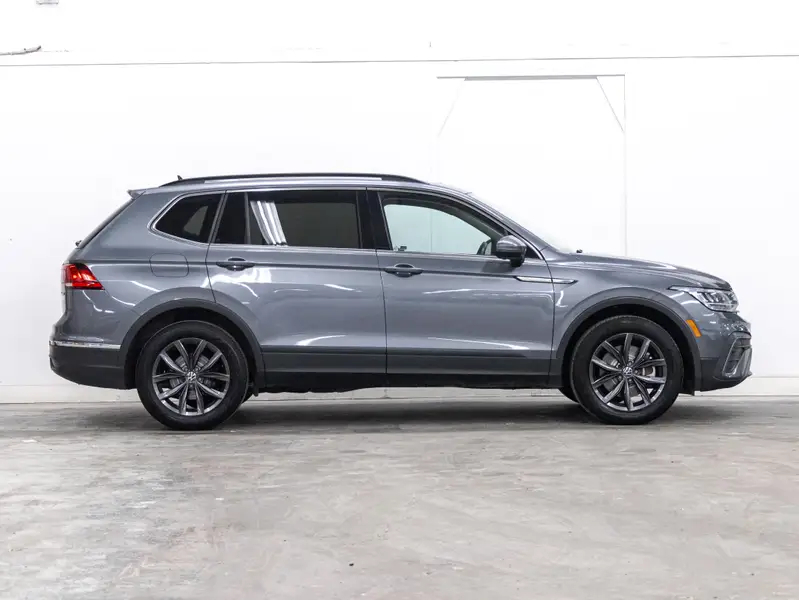 2023 Volkswagen Tiguan64146340557186124