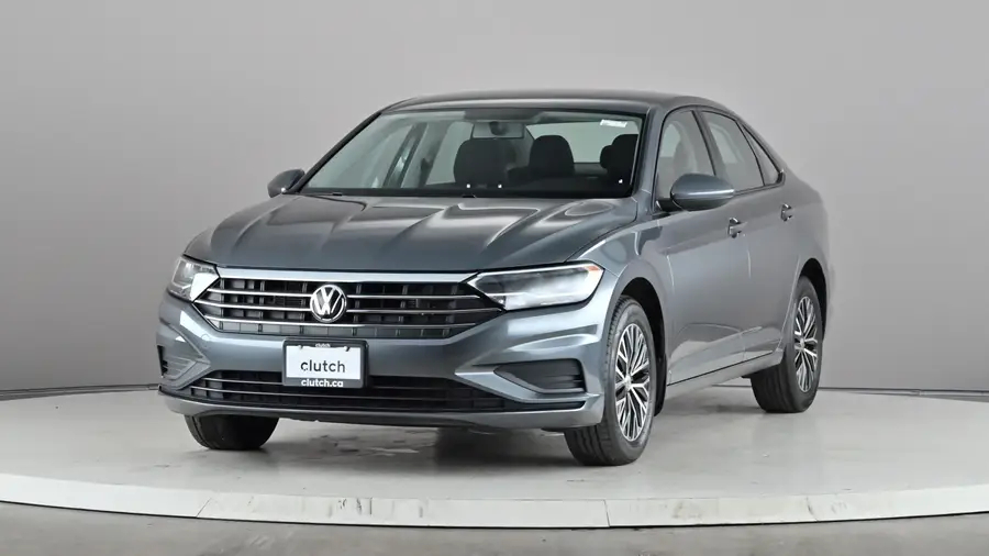 2021 Volkswagen Jetta64058117403906120