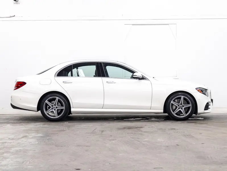 2019 Mercedes-Benz E-Class63471867796993124