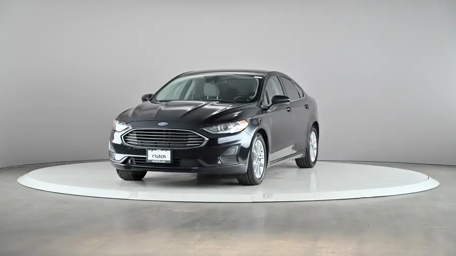 2020 Ford Fusion63590055713153122
