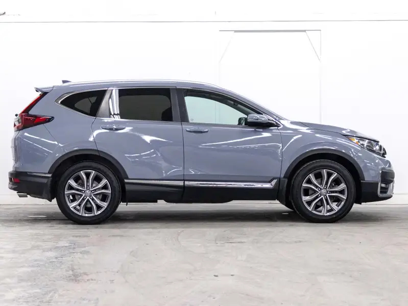 2021 Honda CR-V63625605521793123