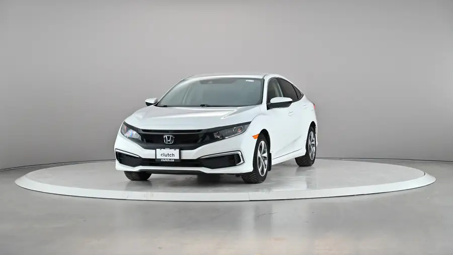 2019 Honda Civic63481319217283121