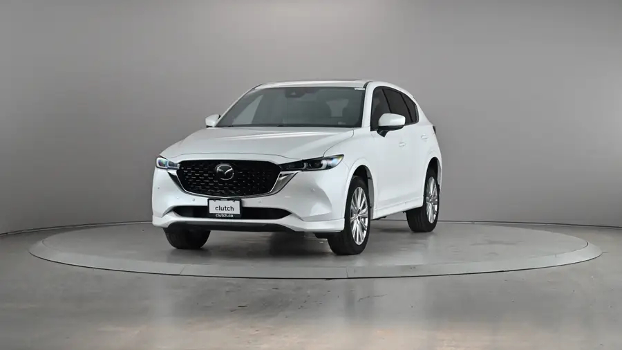 2023 Mazda CX-564567408825731121