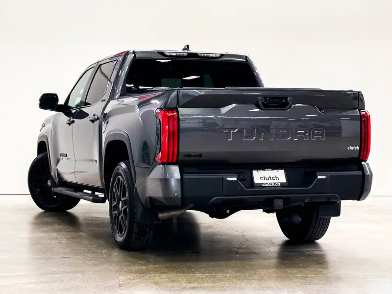 2025 Toyota Tundra63722659715329122