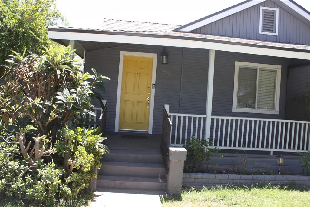 507 W State Street Redlands CA, 9237363867319244931120